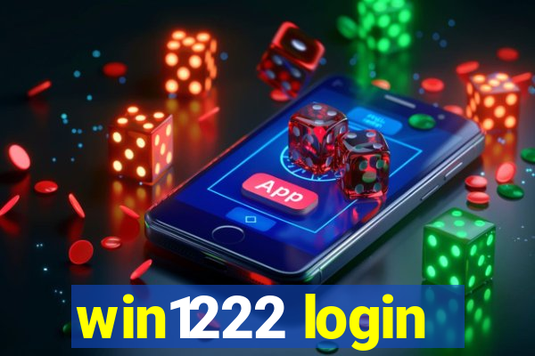 win1222 login